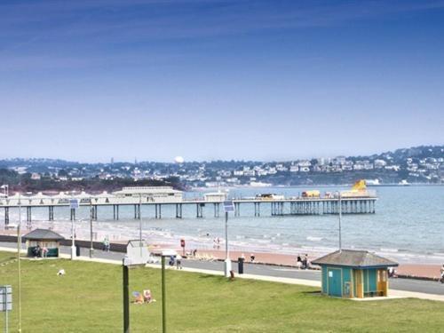 The Briars - Adults Only Hotel Paignton Exterior foto