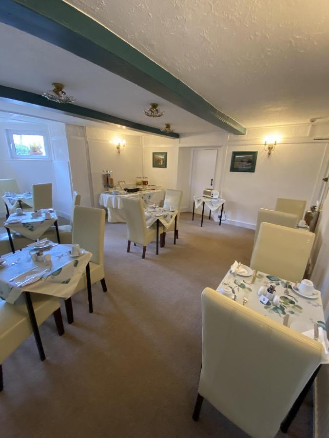 The Briars - Adults Only Hotel Paignton Exterior foto
