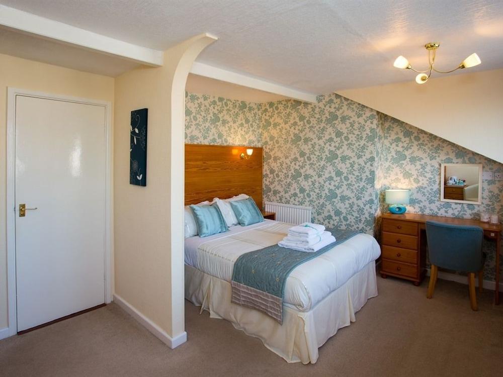 The Briars - Adults Only Hotel Paignton Exterior foto
