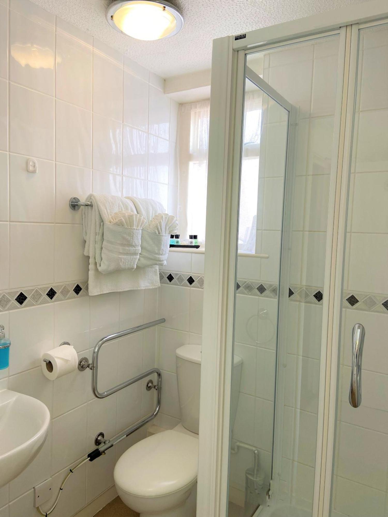 The Briars - Adults Only Hotel Paignton Quarto foto