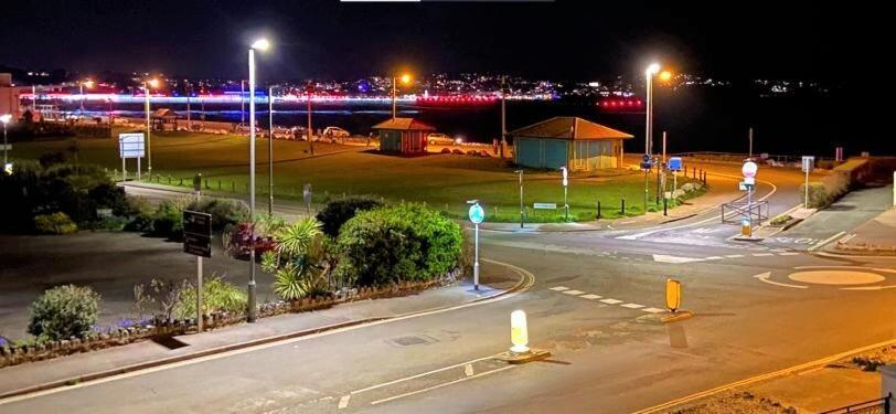 The Briars - Adults Only Hotel Paignton Exterior foto