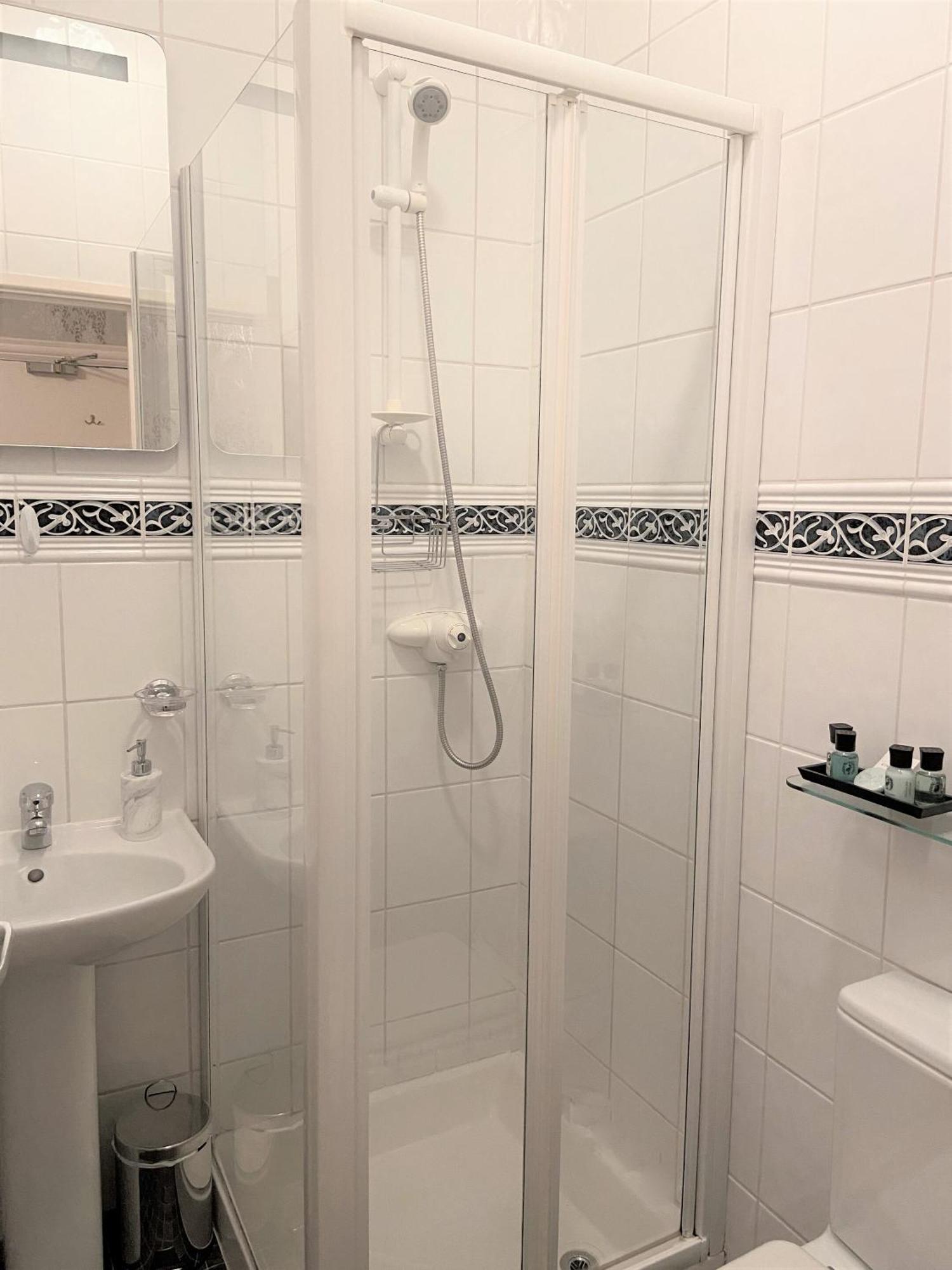 The Briars - Adults Only Hotel Paignton Quarto foto
