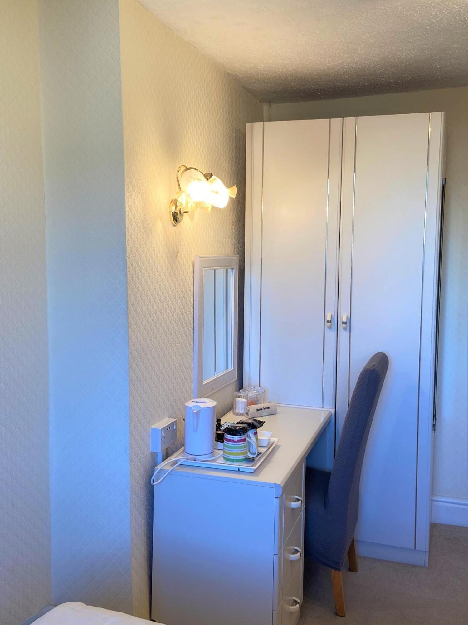 The Briars - Adults Only Hotel Paignton Quarto foto
