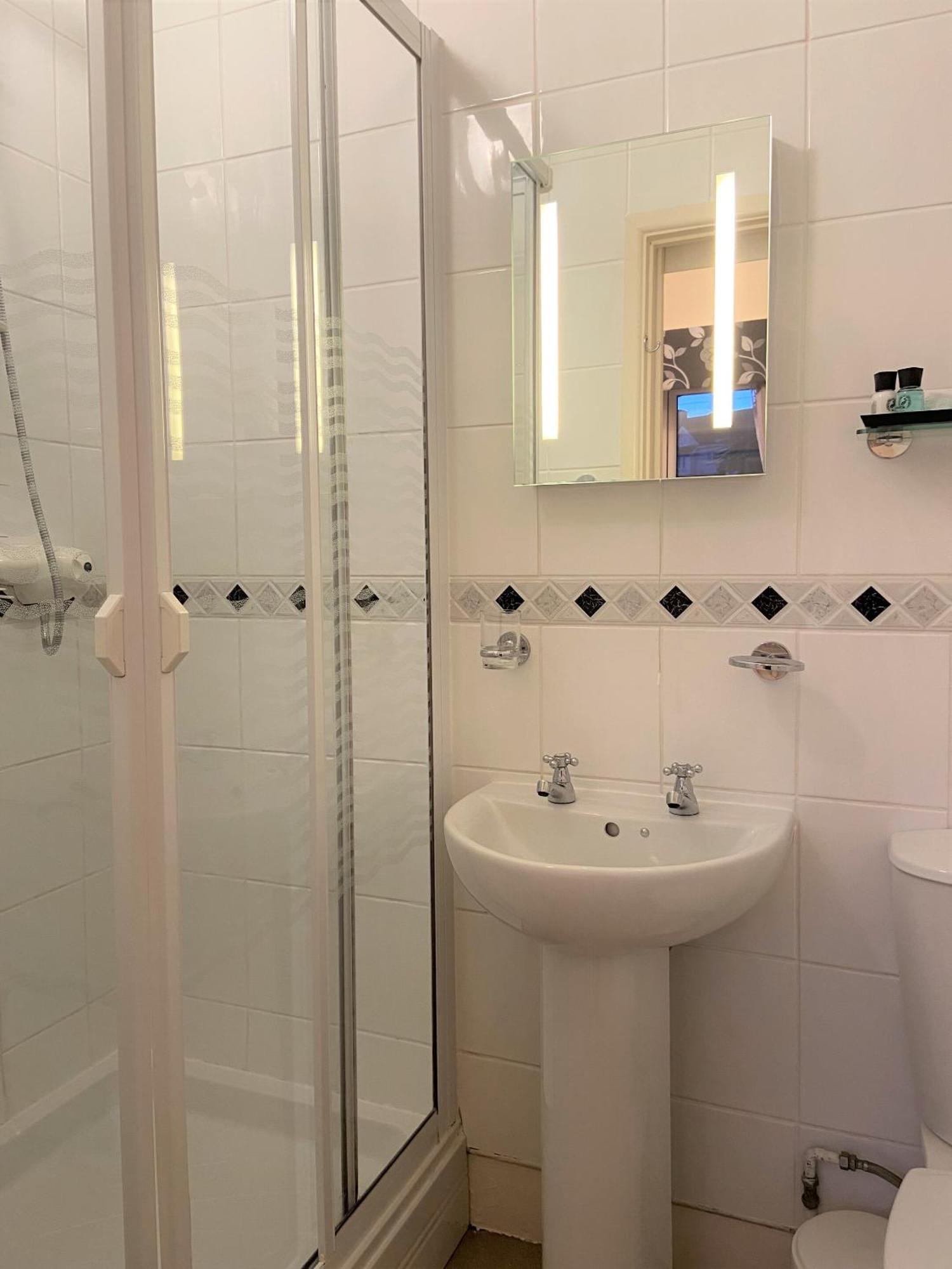 The Briars - Adults Only Hotel Paignton Quarto foto