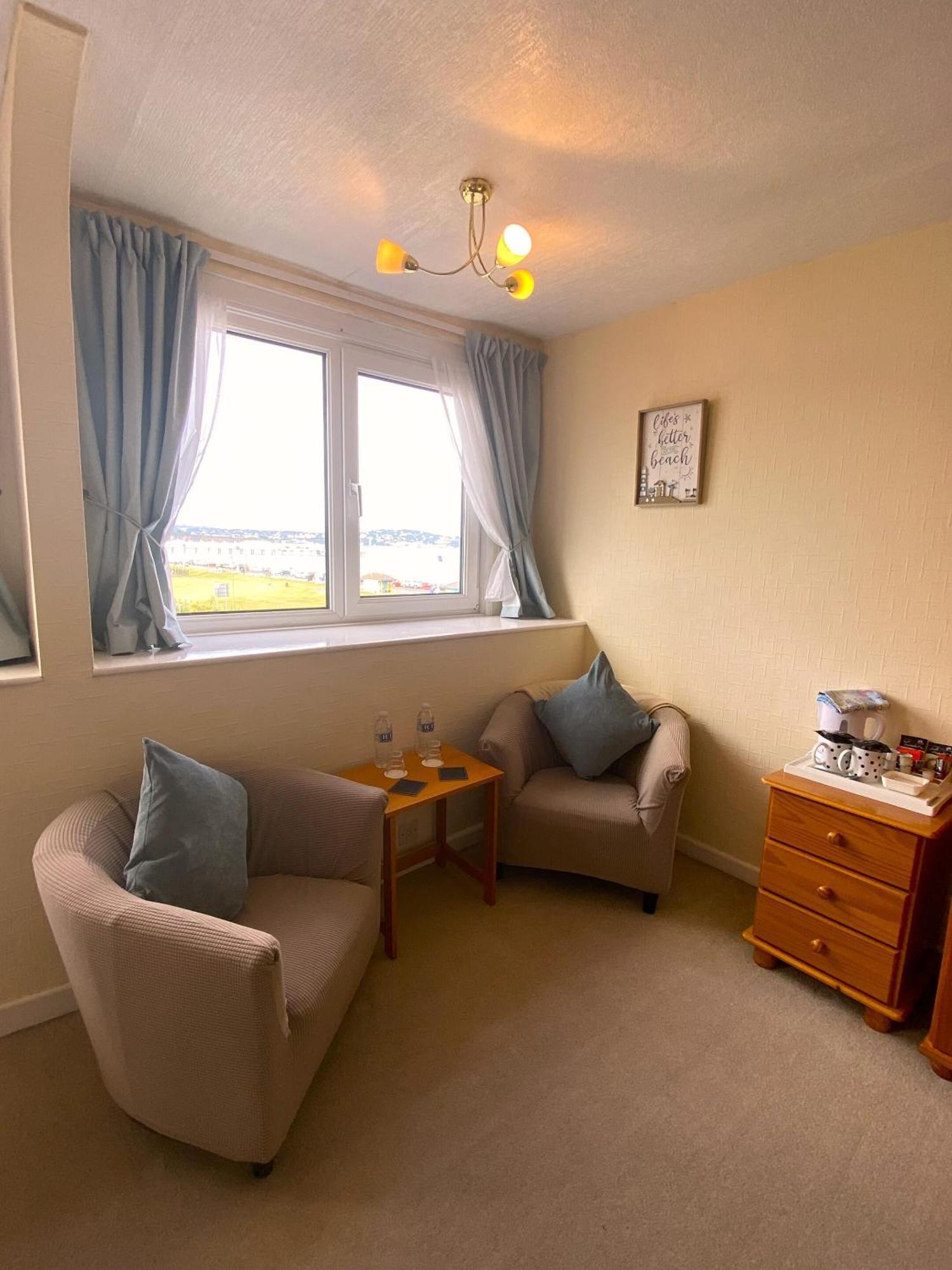 The Briars - Adults Only Hotel Paignton Quarto foto