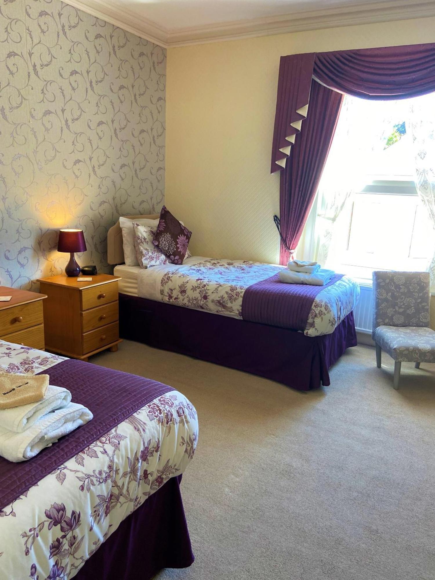 The Briars - Adults Only Hotel Paignton Quarto foto