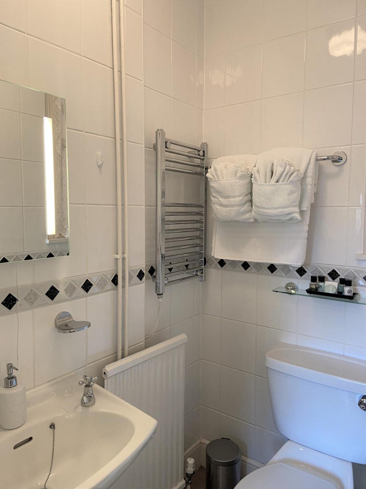 The Briars - Adults Only Hotel Paignton Quarto foto