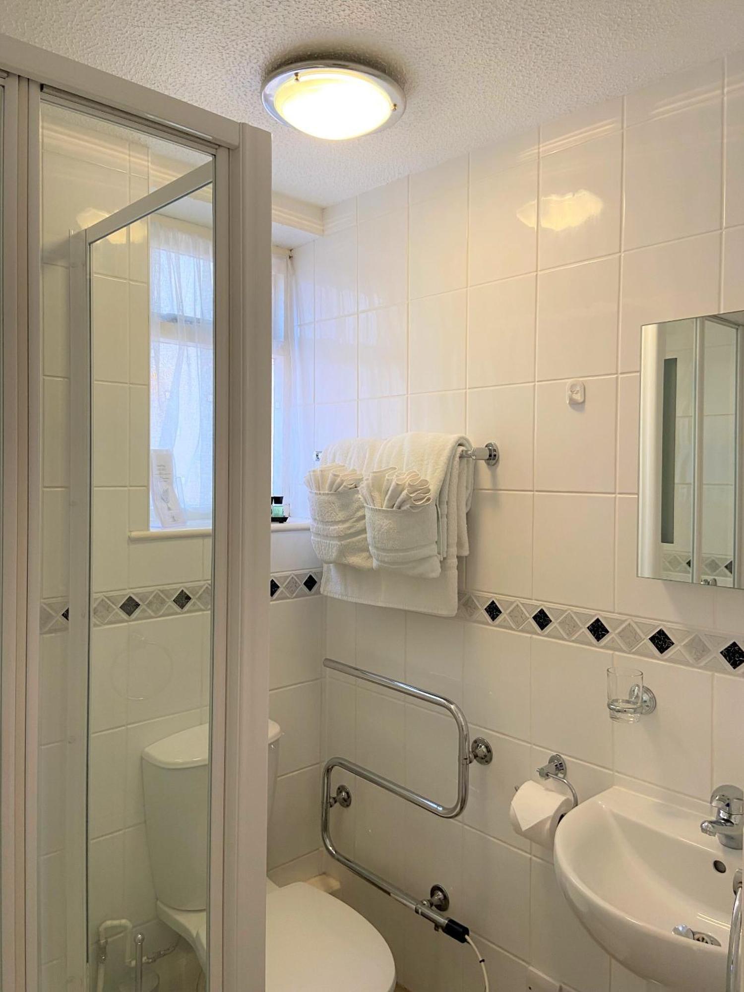 The Briars - Adults Only Hotel Paignton Quarto foto