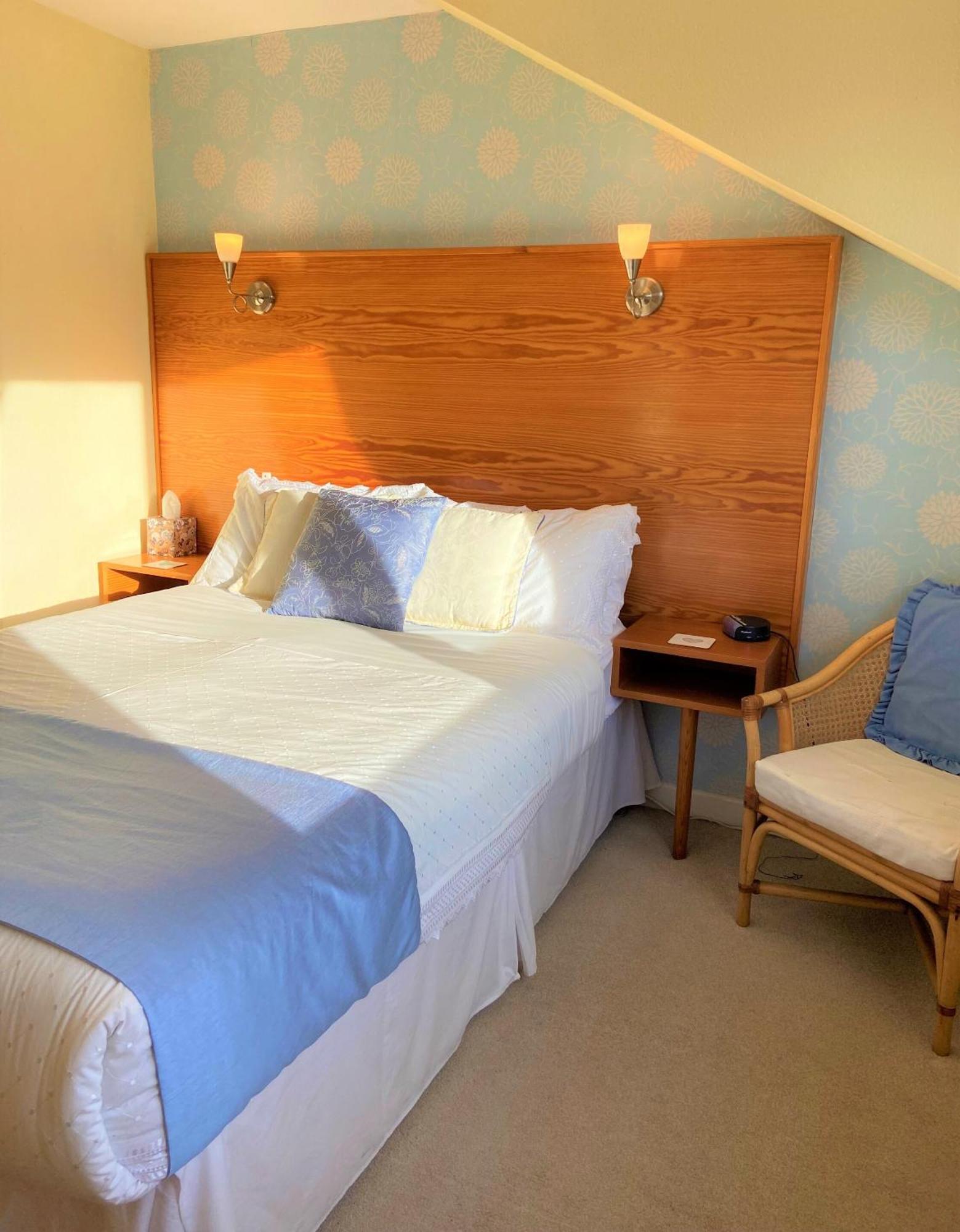 The Briars - Adults Only Hotel Paignton Quarto foto