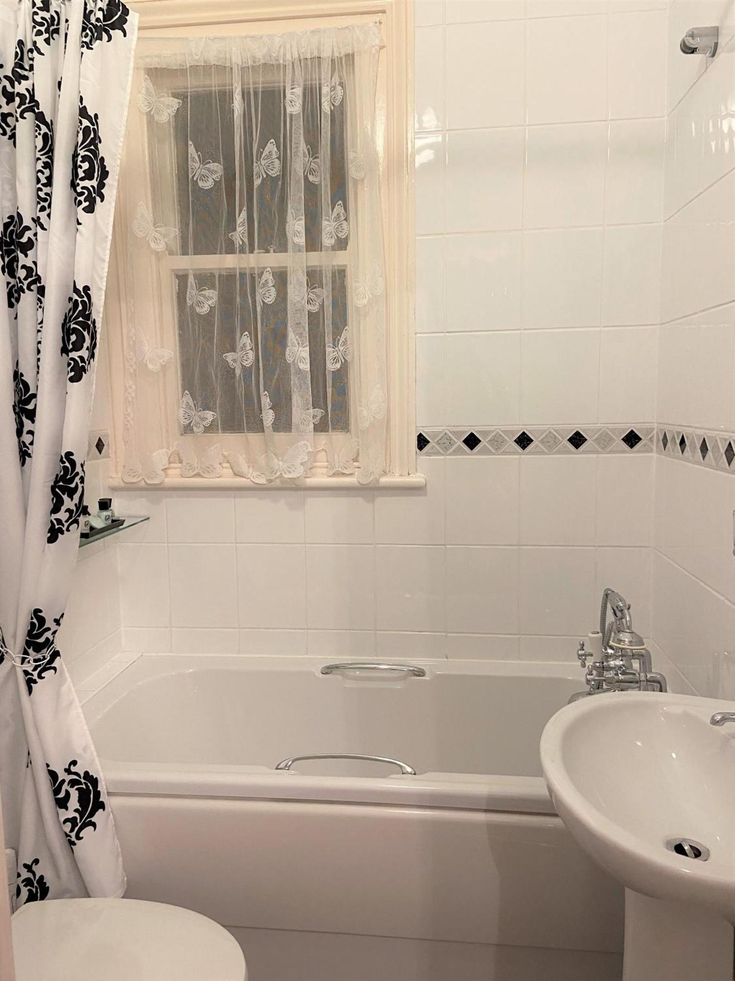The Briars - Adults Only Hotel Paignton Quarto foto