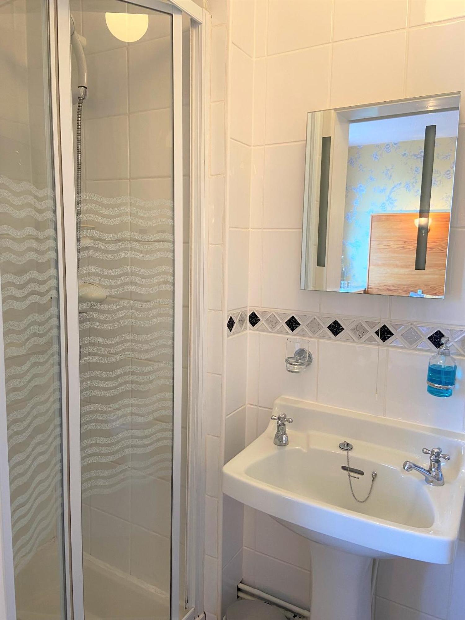 The Briars - Adults Only Hotel Paignton Quarto foto