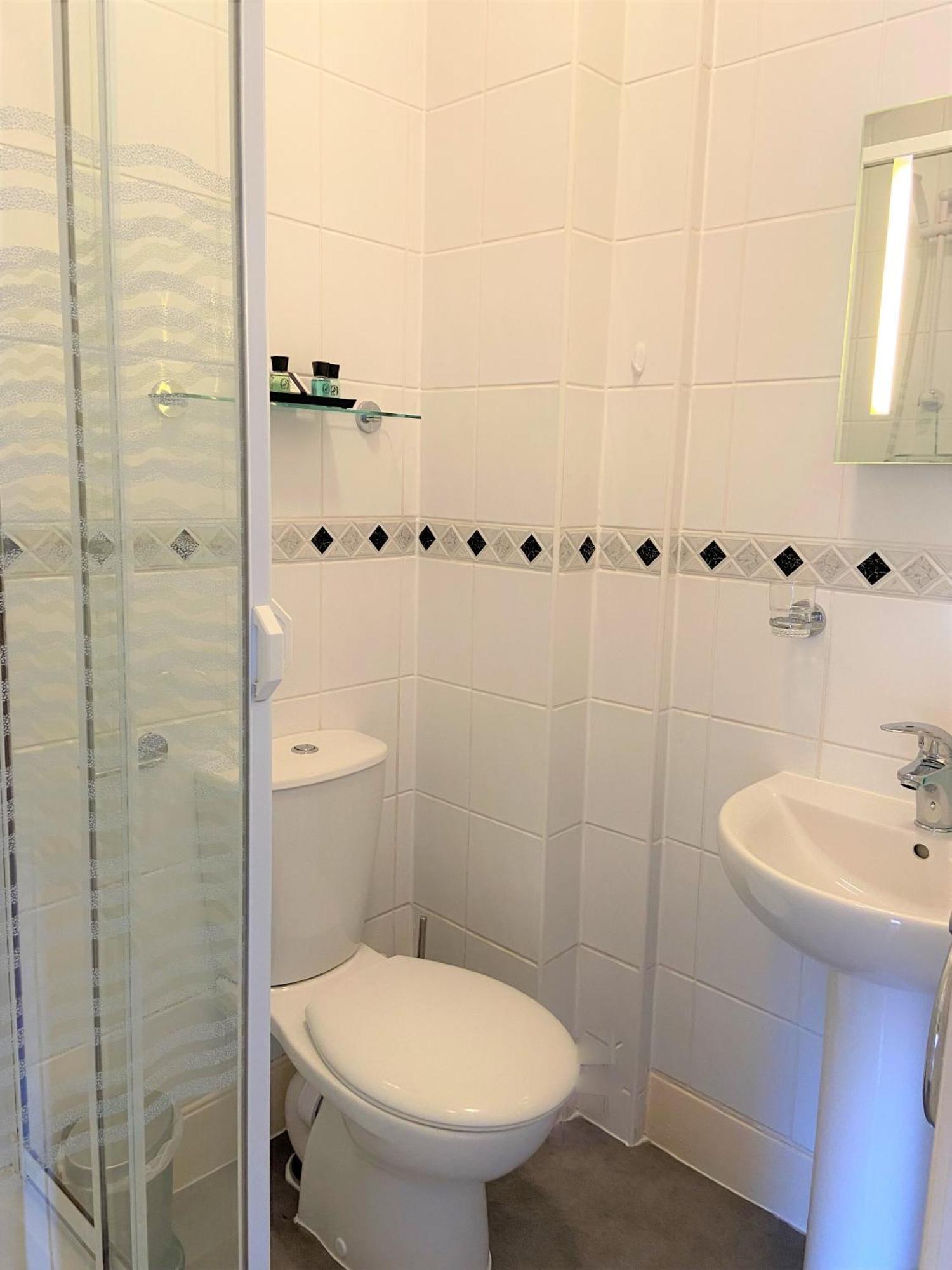 The Briars - Adults Only Hotel Paignton Quarto foto