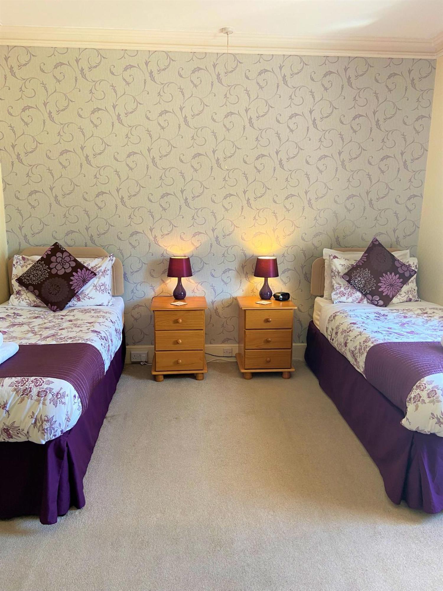The Briars - Adults Only Hotel Paignton Quarto foto