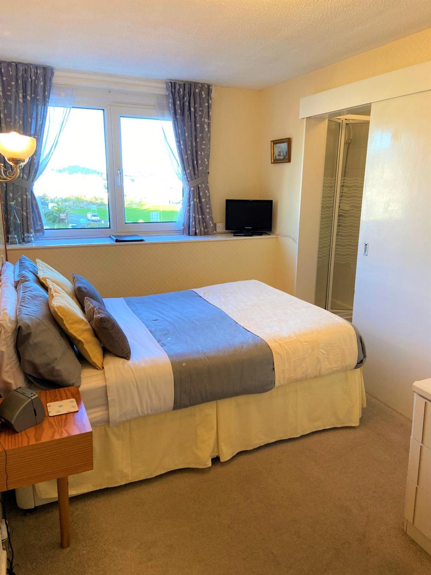 The Briars - Adults Only Hotel Paignton Quarto foto