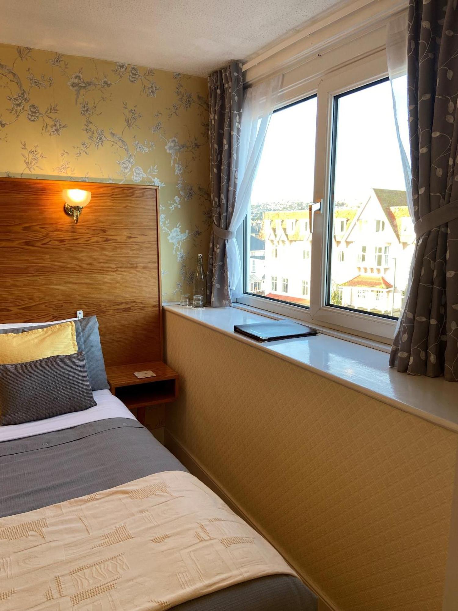 The Briars - Adults Only Hotel Paignton Quarto foto