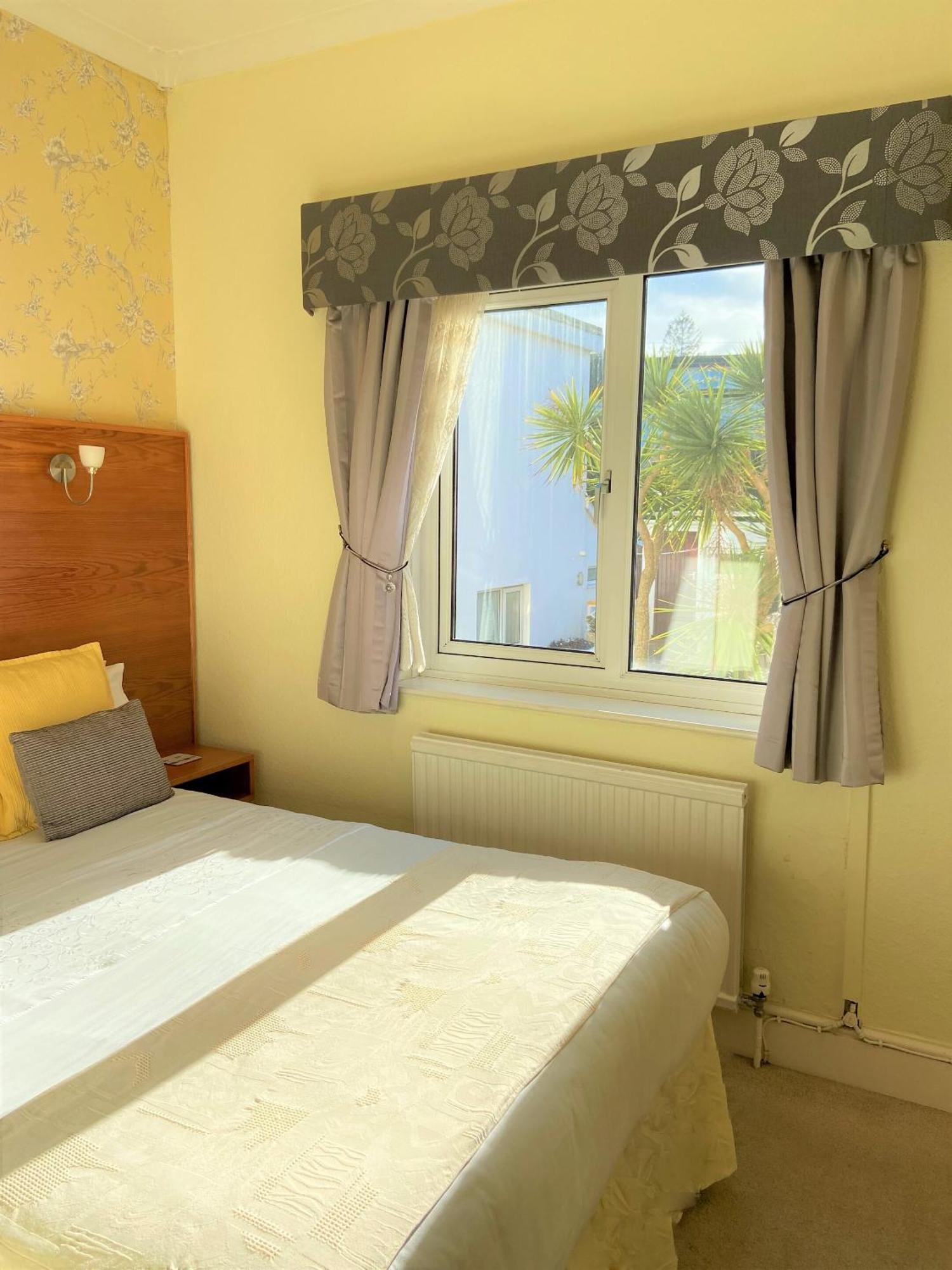 The Briars - Adults Only Hotel Paignton Quarto foto