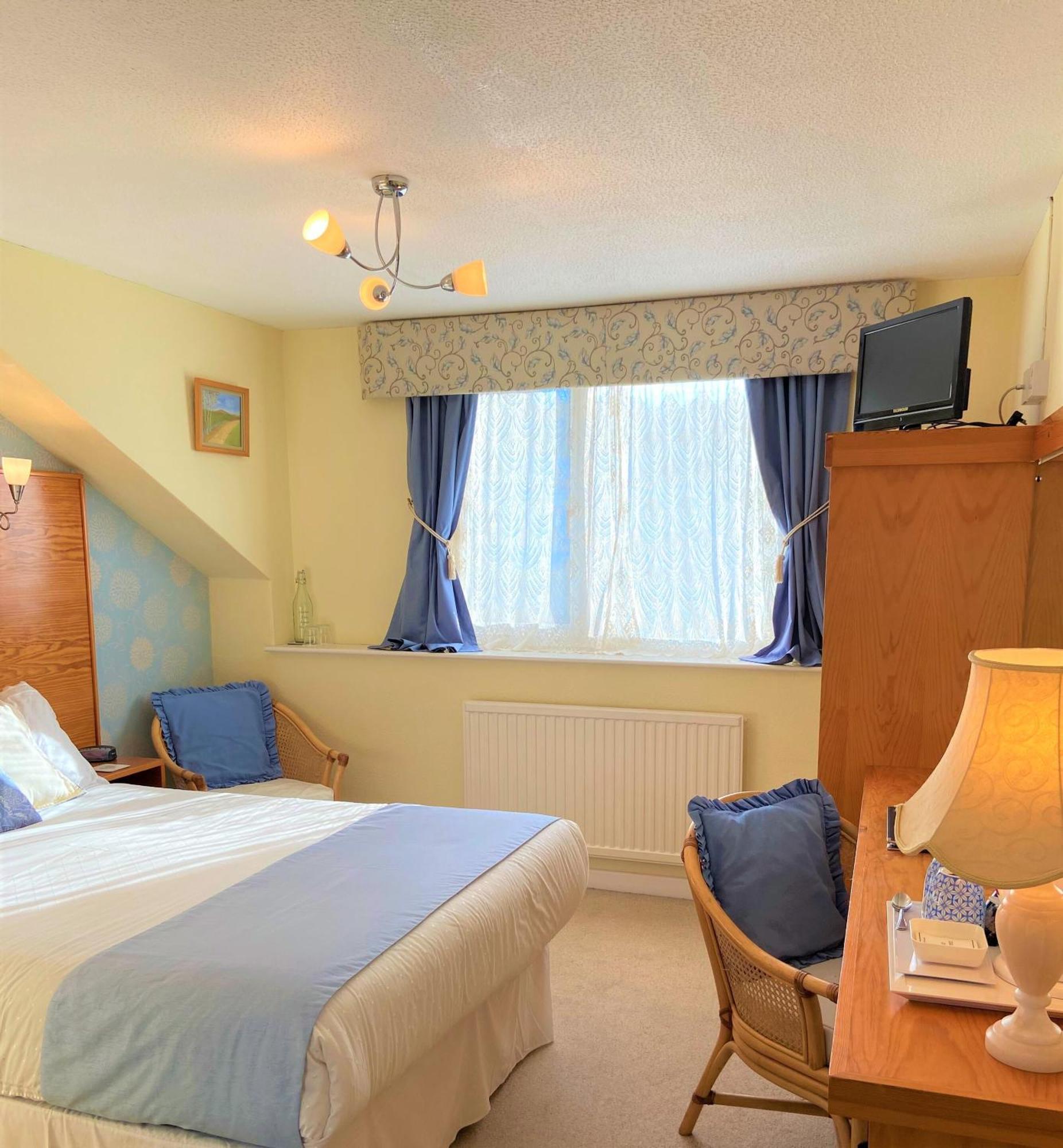 The Briars - Adults Only Hotel Paignton Quarto foto
