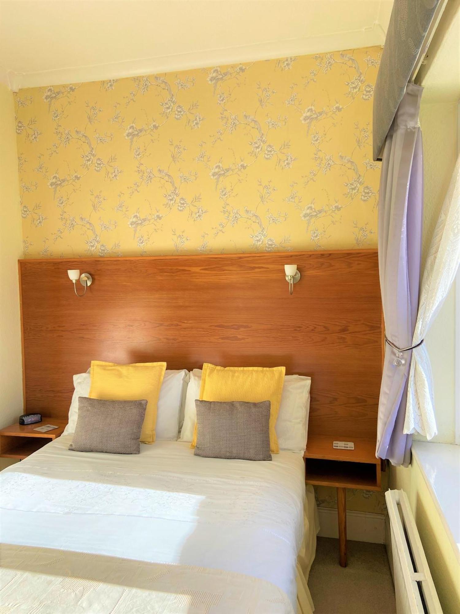 The Briars - Adults Only Hotel Paignton Quarto foto