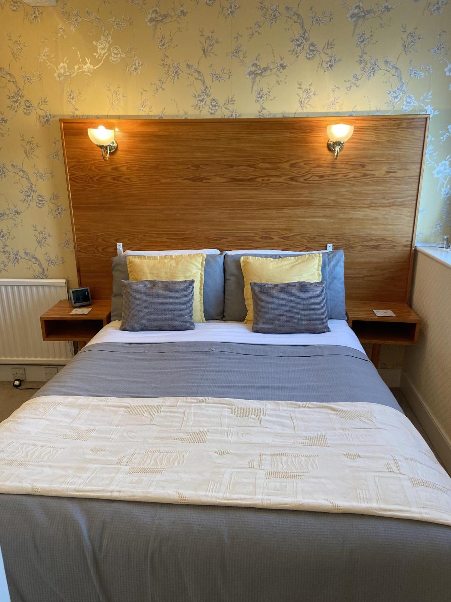 The Briars - Adults Only Hotel Paignton Quarto foto