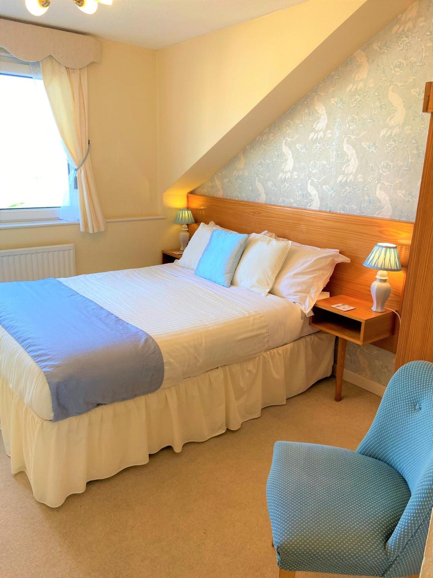 The Briars - Adults Only Hotel Paignton Quarto foto