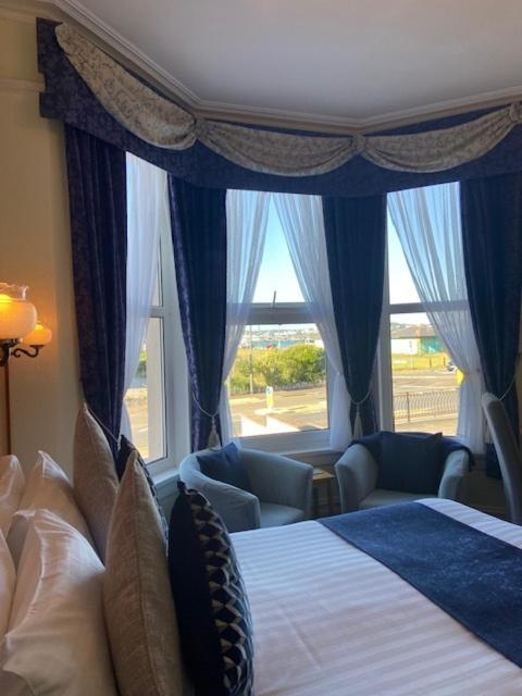 The Briars - Adults Only Hotel Paignton Quarto foto