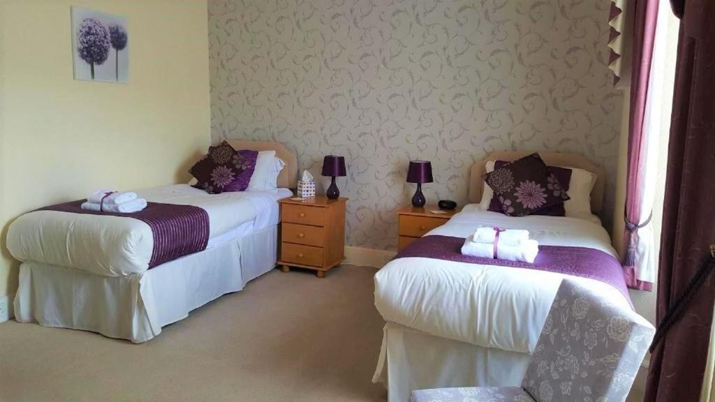 The Briars - Adults Only Hotel Paignton Exterior foto