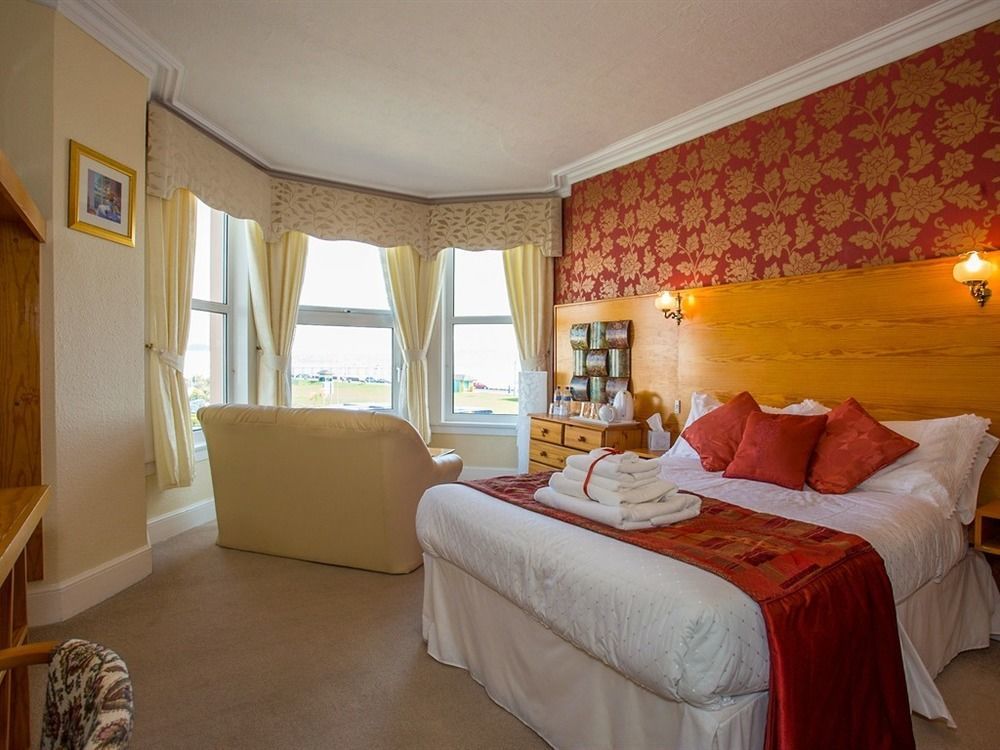 The Briars - Adults Only Hotel Paignton Exterior foto