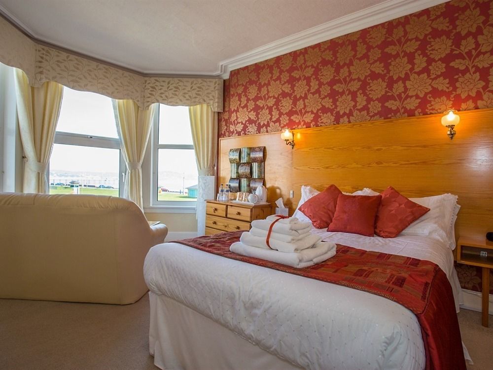 The Briars - Adults Only Hotel Paignton Exterior foto