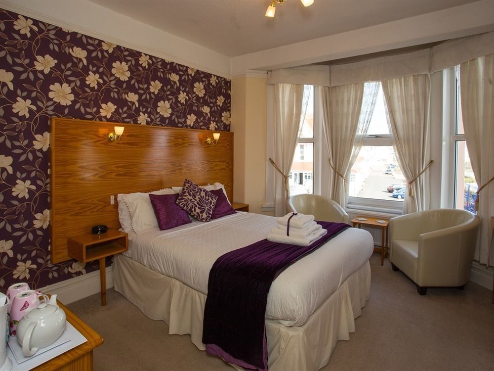 The Briars - Adults Only Hotel Paignton Exterior foto